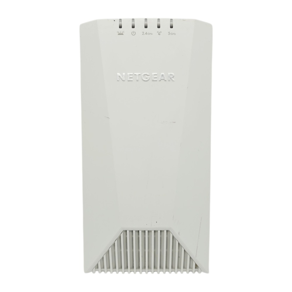 Netgear EX7500 Nighthawk X4S AC2200 Tri-Band Wi-Fi Mesh Range Extender White